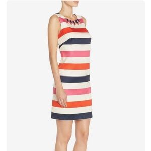 Silk Vince Camuto Dress - NWOT!!